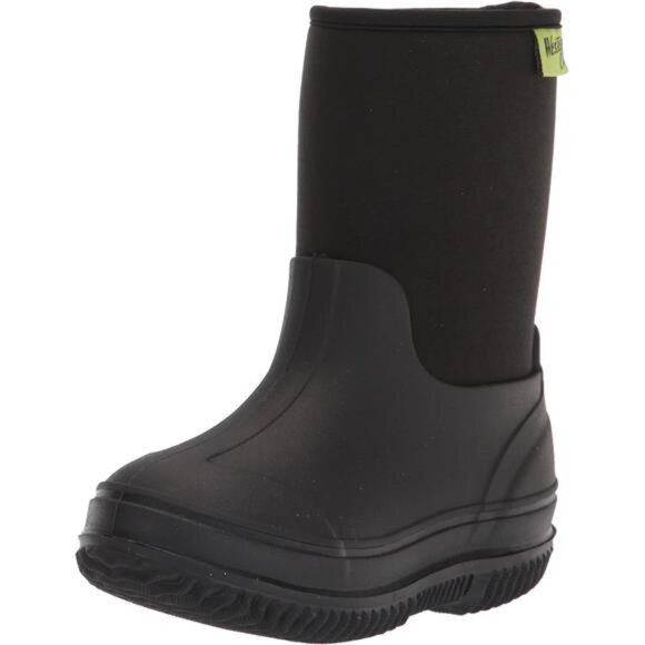 Kids‎ Freestyle Neoprene Outdoor Boot, Lightweight Friendly for Boys and Girls - Picture 1 of 6